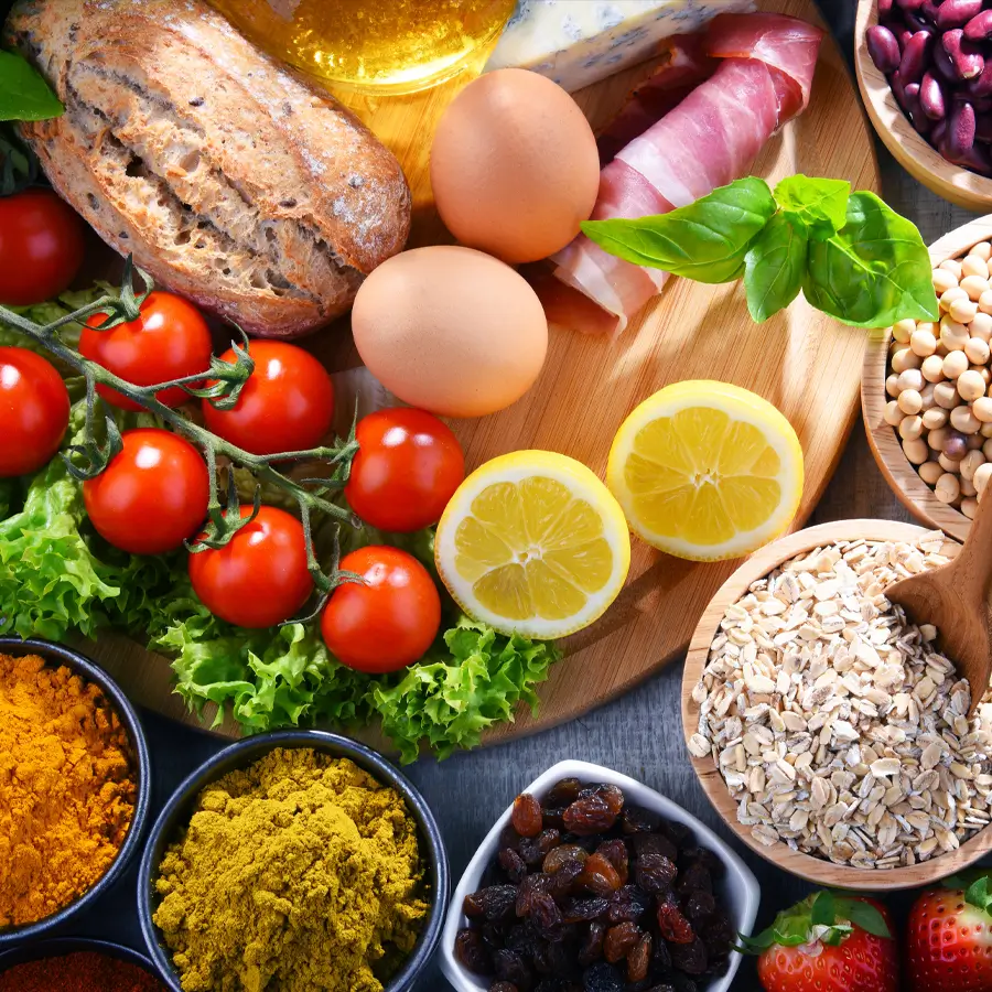 Research-Based Supplements And Nutritional Products | dotFIT
